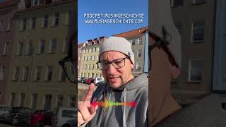 TEASER 1  Podcast Musikgeschichte  Folge 122 musikgeschichte podcast [upl. by Lihcox707]