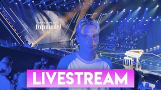 GNTM 2024 Folge 1 LIVESTREAM  Offenes Casting der Models [upl. by Mcdowell]