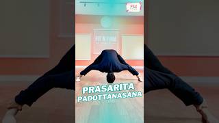 Prasarita Padottanasana Benifits yoga yogabenifits [upl. by Lawrence]