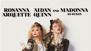 Desperately Seeking Susan 1985 review [upl. by Salvadore]