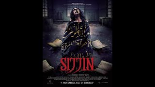 Sijjin فيلم رعب 2023 full movie FILM SIJJIN FULL MOVIE  Film Horor Indonesia Terbaru  FULL MOVIE [upl. by Krein]