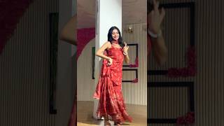 Sweetheart  Dance Video  Khyati Sahdev  Wedding Choreo  Sangeet  ytshorts [upl. by Attekram468]