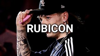 Peso Pluma  Rubicon Corridos 2024 [upl. by Radu]