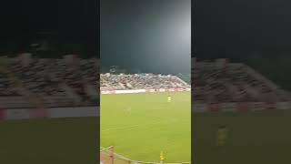 Bangladesh 0 Maldives 1footballhighlights subscribemychannel flowers [upl. by Grondin]