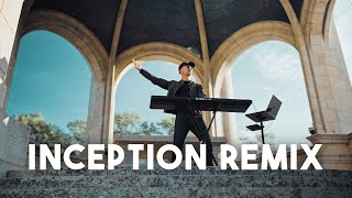 Hans Zimmer amp Laback  Time Inception Remix 2024 [upl. by Hamon111]