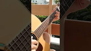 Tangerina by Tiago Iorc Mateus Asato Version Fingerstyle fingerstyle violao mateusasato [upl. by Merceer521]