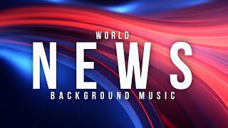 ROYALTY FREE News Music  News Background Music Royalty Free  MUSIC4VIDEO  AE Template [upl. by Mascia]