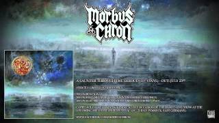 MORBUS CHRON  Channeling The Numinous OFFICIAL ALBUM TRACK [upl. by Thevenot]