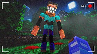 Probando LA TERRORÍFICA Semilla de Leggy En Minecraft [upl. by Atinaw894]