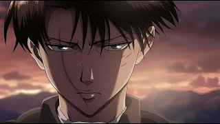 Levi Ackerman AMV  Royalty [upl. by Enortna]