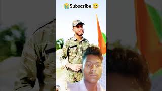 🇮🇳 salute indian army 🇮🇳🙏 hamari Desh hamari miti [upl. by Hada]