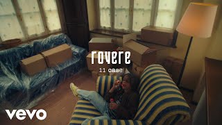 rovere  11 case Official Video [upl. by Yreme]