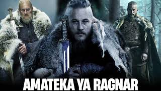 Ntasanzwe Ragnal Lothbrok wumu VIKINGIndwanyi irenzeyishe idubu nikiyoka kinini ngo ahabwe abageni [upl. by Elayne]