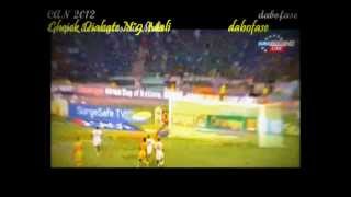 Cheick Diabaté N°9 Mali  Tous ces Buts  HD [upl. by Ariaic375]