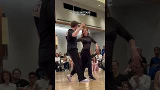 0 to 💯 IMPROV  Keerigan and Giulia [upl. by Bultman360]