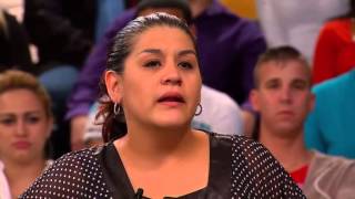 Hija abusada madre turca 723 2 3 Caso Cerrado [upl. by Arther]