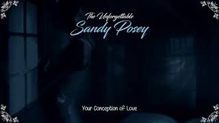 Sandy Posey  Your Conception of Love HQ [upl. by Riancho]