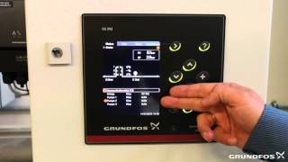 Grundfos Webinar on Controls [upl. by Navak]