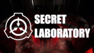 The Final Flash of Existence  SCP Secret Laboratory [upl. by Messing]