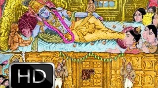 Tiruppavai GodaAndal Gita Malika  Telugu  With Lyrics [upl. by Delainey357]