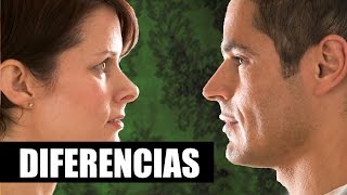 Diferencias anatómicas entre hombres y mujeres [upl. by Davidoff]