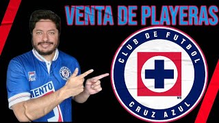 Catalogo de Playeras de Cruz Azul [upl. by Monie]