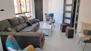 Jaen Apartment Ponferrada Spain [upl. by Lehcem]