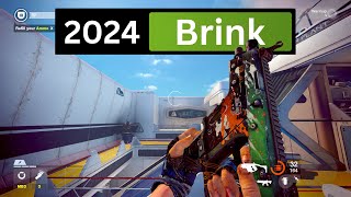 Brink Multiplayer in 2024 [upl. by Ahseirej]