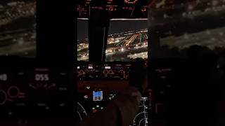 B737 Max8 CANARSIE APPROACH and LANDING JFK RWY13L [upl. by Joycelin]