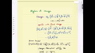 Lecture 10 Representation theory of Lorentz group [upl. by Haggar768]