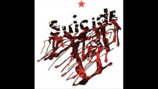 Suicide  Suicide 1977 Full Album [upl. by Trisha]