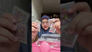 BELI DIY GOOKA SET GANTUNGAN KUNCI KAYAK CI MEISSIE [upl. by Lind]