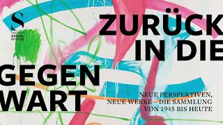 Zurück in die Gegenwart – Teaser [upl. by Hitchcock]