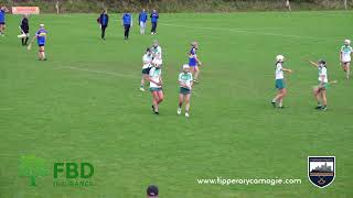 Tipperary Camogie Live Stream [upl. by Stamata]