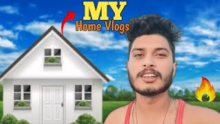 My First Home  vlogs [upl. by Saundra184]