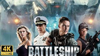 Battleship  2012  Full Movie English  Taylor Kitsch  Laim Neeson  Alexander  Review amp Facts [upl. by Schroeder838]