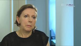 Hilfe bei Inkontinenz  Interview mit Dr Elke Heßdörfer Berufsverband der Deutschen Urologen eV [upl. by Codel242]