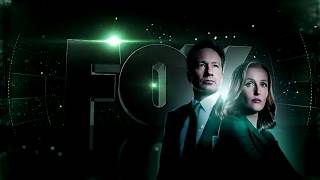 The X Files Season 11 Intro [upl. by Kalvn]