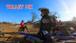 OPENING DAY VALLEY MX [upl. by Lu]