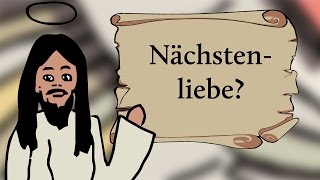 Was ist Nächstenliebe [upl. by Lobell684]