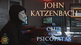 El club de los psicópatas 🎭Tercera parte  52 Parte 2 💻 Las fiestas [upl. by Aloisius]