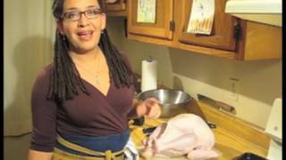 SoGoodTV Turkey Stuffing Gravy and Wines [upl. by Samul]