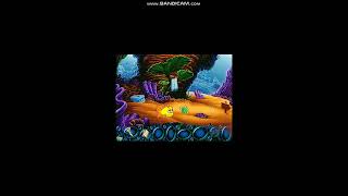 Freddi Fish 3 [upl. by Lamak]