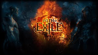 Path of Exile OST Full  Tracklist  Original Game Soundtrack [upl. by Nnod]