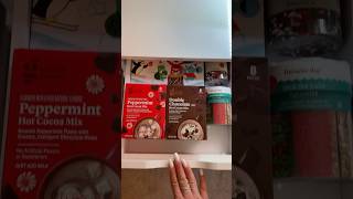 Stand Drawer SetUp😍haul target drawer drawerorganization restock asmr aesthetic satysfying [upl. by Jeffcott626]