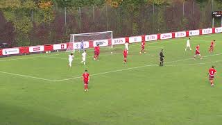 Adkonis vs Szwajcaria U18 15 10 24 [upl. by Etnecniv]