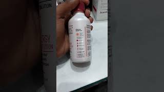 Caladryl lotiontrendingshorts shortvideos skincare beauty [upl. by Weston420]