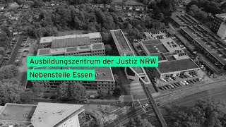 Ausbildungszentrum der Justiz Nebenstelle Essen [upl. by Atelahs]