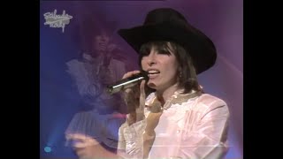 The Pretenders  Hymn To Her 1986 Tv  12091987 [upl. by Pitt]