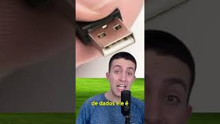 CORES DO USB [upl. by Beaufert21]